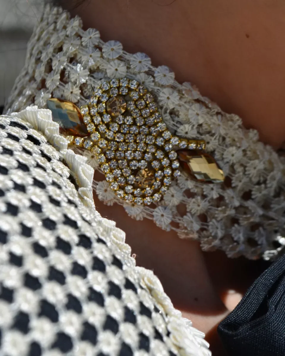 CHOCKER "TAFALLERA" - Imagen 3